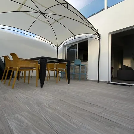 Beach Bungalow Alma *